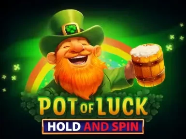 VOX Casino screenshot