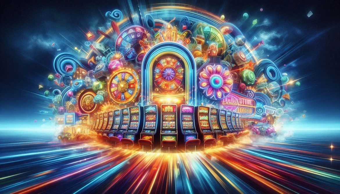 VOX Casino